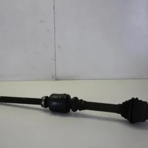 Gecertificeerd Aandrijfas PEUGEOT PARTNER Box Body/MPV (5_, G_)