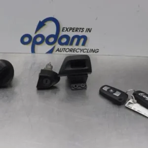 Slotcilinderset BMW 1 (E87), BMW 1 (E81), BMW 1 Coupe (E82) Exclusief