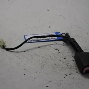 Finale Uitverkoop Buckle autogordel SUZUKI SWIFT III (MZ, EZ)