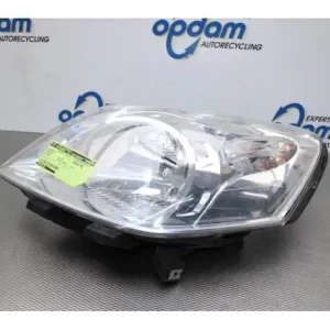Bestseller Koplamp PEUGEOT BIPPER (AA_)