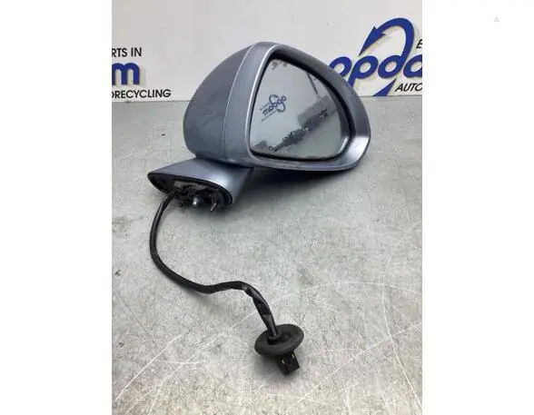 Buitenspiegel OPEL CORSA D (S07) Hoge Kwaliteit