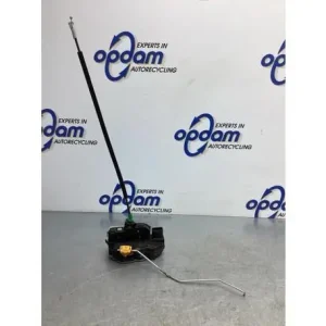 Motorkapkabel CHEVROLET AVEO / KALOS Hatchback (T250, T255), CHEVROLET AVEO Hatchback (T300) Ambachtelijk