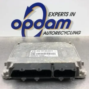 Populair Regeleenheid motoregeling VW FOX Hatchback (5Z1, 5Z3, 5Z4)