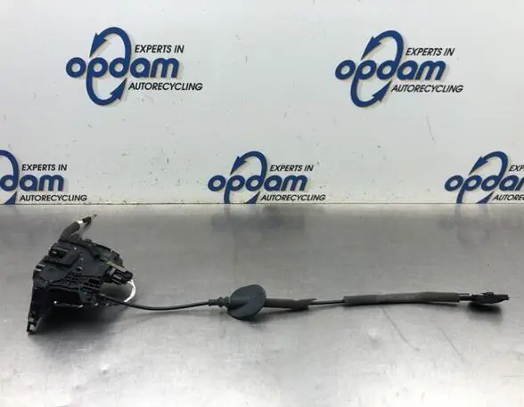 Motorkapkabel RENAULT CLIO IV Grandtour (KH_), RENAULT CAPTUR I (J5_, H5_), RENAULT CLIO IV (BH_) Koop Online