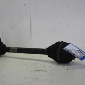 Hete Deal Aandrijfas RENAULT ESPACE IV (JK0/1_)