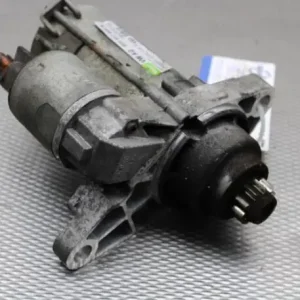 Startmotor SKODA FABIA II Combi (545), SKODA ROOMSTER (5J7), SKODA FABIA I Combi (6Y5), VW POLO (9N_) Superprijs