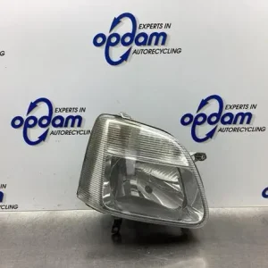 Koplamp SUZUKI WAGON R+ Hatchback (MM), SUZUKI WAGON R Hatchback Veilige Betaling