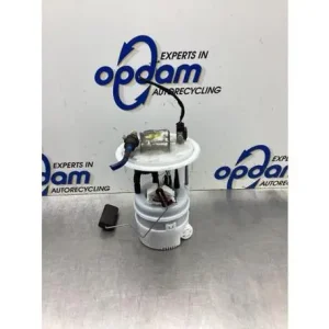 Nieuwe Collectie Brandstofpomp OPEL CORSA F (P2JO)