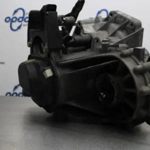Handgeschakelde versnellingsbak VW FOX Hatchback (5Z1, 5Z3, 5Z4) Gratis Retour