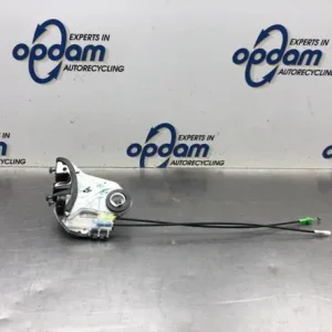 Exclusieve Aanbieding Motorkapkabel TOYOTA AYGO (_B4_)