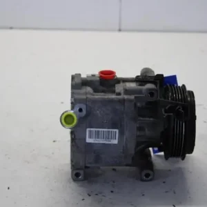 Airco Compressor FORD KA (RU8) Luxe