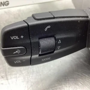 Radio schakelaar SEAT IBIZA IV ST (6J8, 6P8) Bulkbestelling