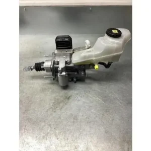 Rembekrachtiger TOYOTA PRIUS PHV (_W52_), TOYOTA C-HR (_X1_) Gratis Verzending