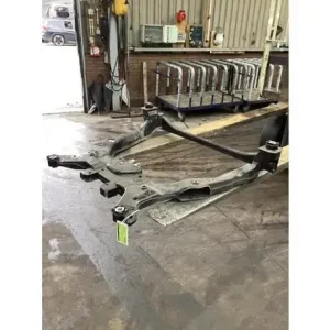 Front asdrager FORD MONDEO V Hatchback (CE), FORD MONDEO IV (BA7) Rechtstreeks Van De Fabrikant