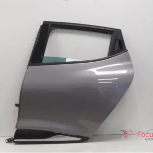 Deur RENAULT CAPTUR I (J5_, H5_), RENAULT CLIO IV (BH_), RENAULT CLIO III (BR0/1, CR0/1) Koop Online