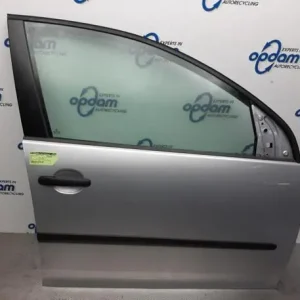 Deur VW GOLF V (1K1), VW GOLF VI (5K1) Budget