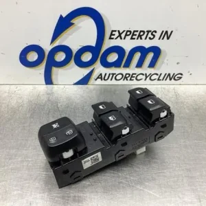 Schakelaar voor Elektrische Ramen KIA PICANTO (JA), KIA PICANTO (TA) Limited Edition