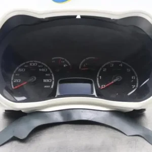 Gratis Verzending Toerenteller FORD KA (RU8)