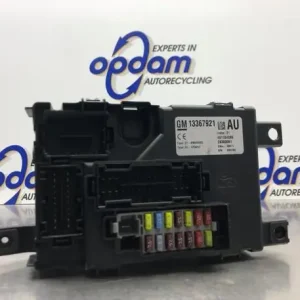 Zekeringkast OPEL CORSA D (S07) Laatste Kans