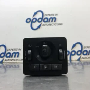 Lichtschakelaar VOLVO V50 (545) Meest Verkocht