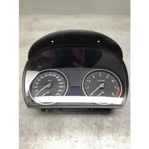 Beperkte Voorraad Toerenteller BMW 3 Coupe (E92)