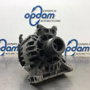 In De Mode Dynamo (Alternator) MERCEDES-BENZ A-CLASS (W169), MERCEDES-BENZ B-CLASS (W245)