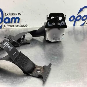 Modern Veiligheidsgordel SAAB 9-3 Estate (E50), SAAB 9-3X (YS3)