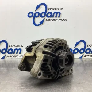 Goedkoop Dynamo (Alternator) OPEL CORSA D (S07), OPEL MERIVA A MPV (X03), OPEL ASTRA H GTC (A04), OPEL TIGRA TwinTop (X04)