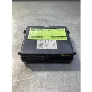 Hete Deal Regeleenheid airconditioning RENAULT CAPTUR I (J5_, H5_), RENAULT CLIO IV (BH_)