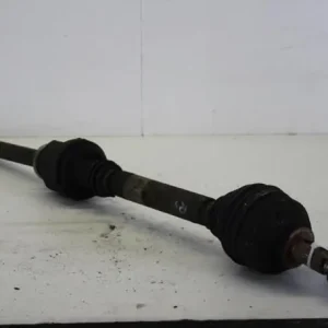 Bestel Nu Aandrijfas RENAULT ESPACE IV (JK0/1_)