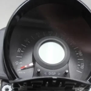 Bestel Nu Toerenteller CITROËN C1 II (PA_, PS_)