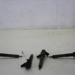 Verstuiver FIAT DOBLO MPV (119_, 223_), FIAT DOBLO Box Body/MPV (223_) Origineel