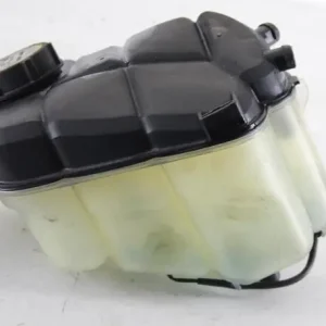 Garantie Inbegrepen Koelmiddel Compensatiereservoir VOLVO V70 III (135), VOLVO XC70 II (136)