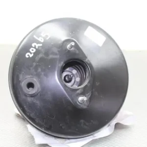 Rembekrachtiger PEUGEOT 107 (PM_, PN_) Populair