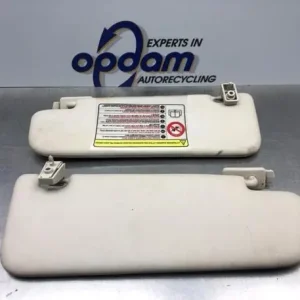 Zonklep FIAT 500 (312_), FIAT 500 C (312_), ABARTH 500 / 595 / 695 (312_), ABARTH 500C / 595C / 695C (312_) Express Levering