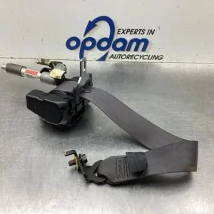 Flitsaanbieding Veiligheidsgordel VOLVO S60 I (384)