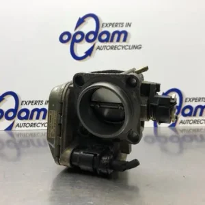 Gasklephuis MERCEDES-BENZ SLK (R170) Direct Beschikbaar