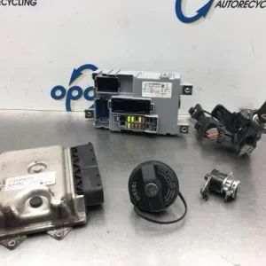 Voordeelprijs Regeleenheid motoregeling FIAT PUNTO (199_)