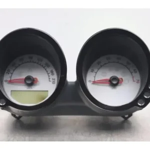 Snelle Levering Toerenteller SMART FORFOUR (454)