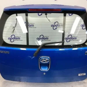 Kofferruimteklep HYUNDAI i10 (PA) Gratis Verzending