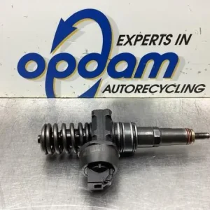 Verstuiver SKODA FABIA II Combi (545) Origineel