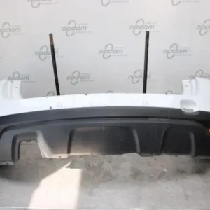 Bumper DACIA DUSTER (HS_), DACIA SANDERO, DACIA LODGY (JS_), DACIA LOGAN MCV (KS_) Shop Nu