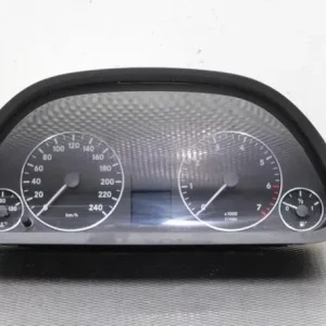 Direct Verzonden Toerenteller MERCEDES-BENZ A-CLASS (W169)