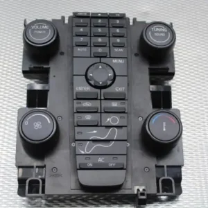 Aanbieding Bedieningselement verwarming & ventilatie VOLVO V50 (545)