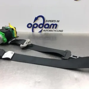 Veiligheidsgordel TOYOTA YARIS (_P9_) Limited Edition