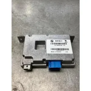 Betaalbaar Computer Bluetooth BMW 2 Active Tourer (F45)