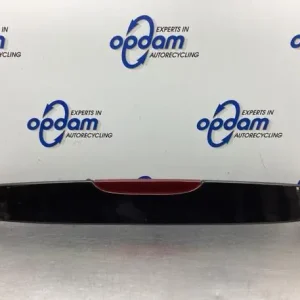 Extra remlicht RENAULT CLIO II (BB_, CB_), RENAULT THALIA I (LB_), RENAULT CLIO III (BR0/1, CR0/1) Handgemaakt