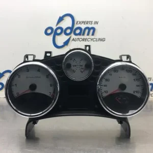 Alleen Vandaag Toerenteller PEUGEOT 207 (WA_, WC_)