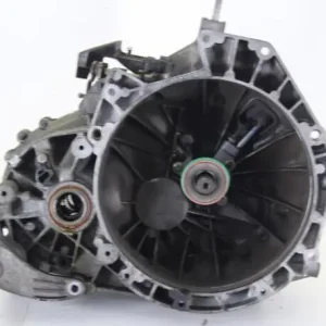 Handgeschakelde versnellingsbak FORD MONDEO III Turnier (BWY) Lage Prijs