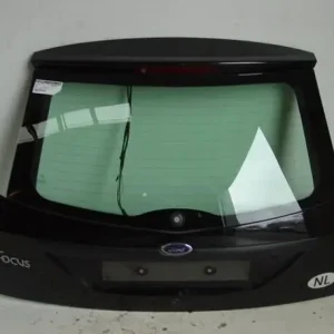 Beste Prijs Kofferruimteklep FORD FOCUS (DAW, DBW)